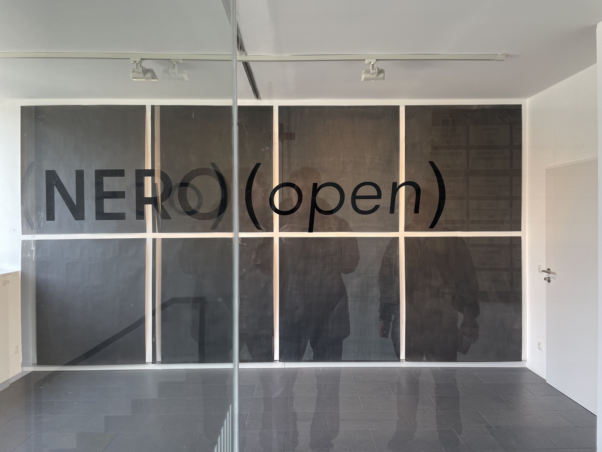 NERO (open)