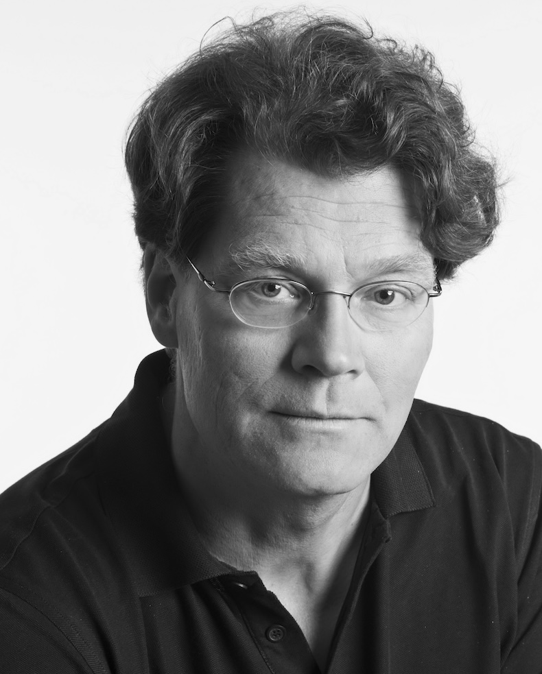 Christian Schied Proträt